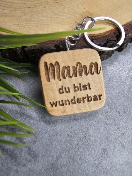 Schlüsselanhänger